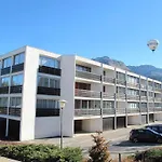 아파트 2 Pieces Avec Balcon, 4 Pers A - Fr-1-515-239 *