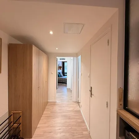 2 Pieces Avec Balcon, 4 Pers A - Fr-1-515-239 Appartement Villard-de-Lans